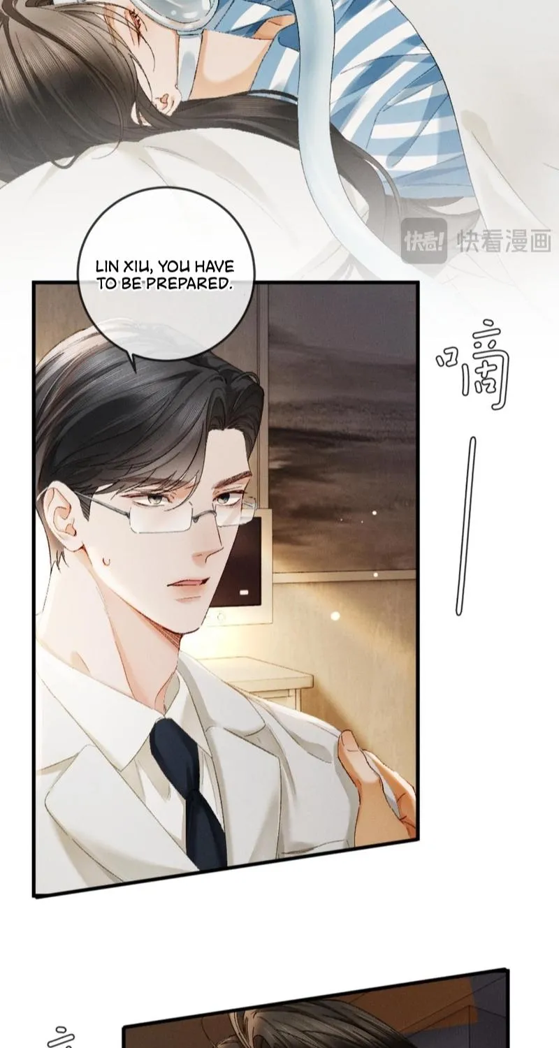 Read Fallen Contract chapter 29 image 34 on Lezhin