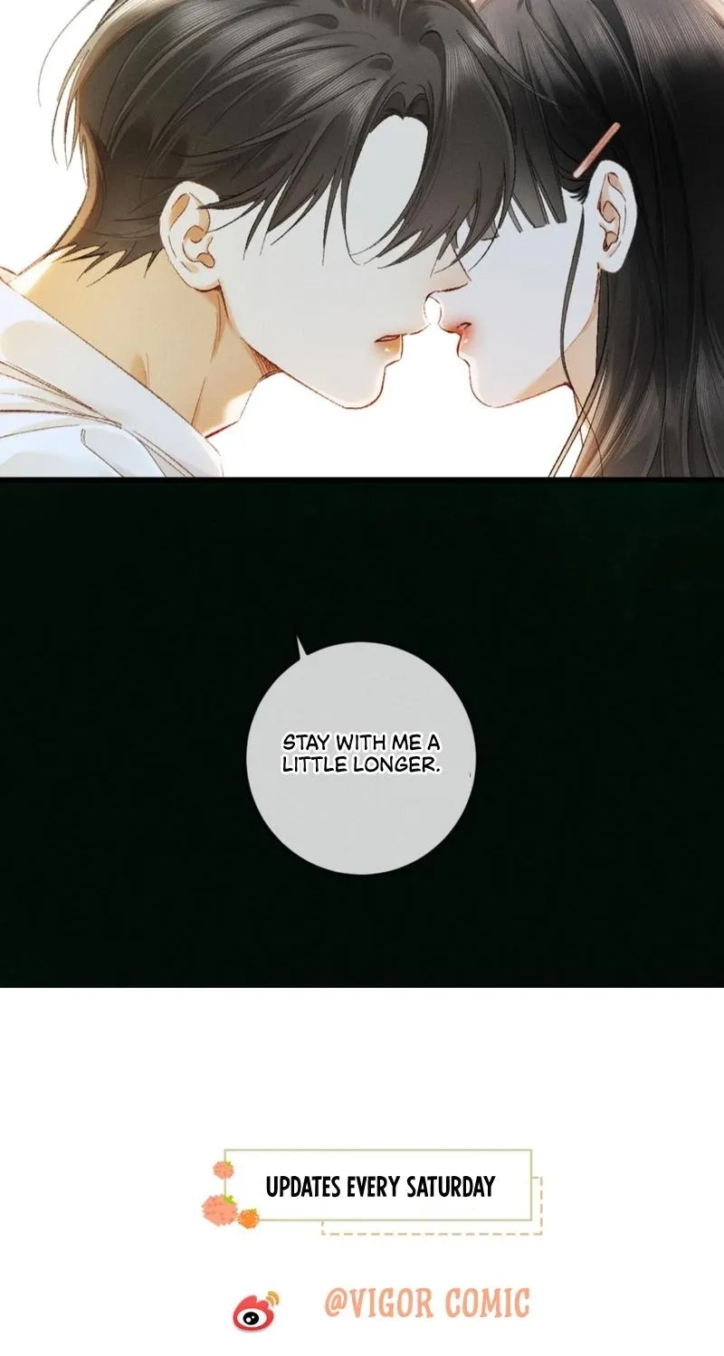 Read Fallen Contract chapter 29 image 39 on Lezhin