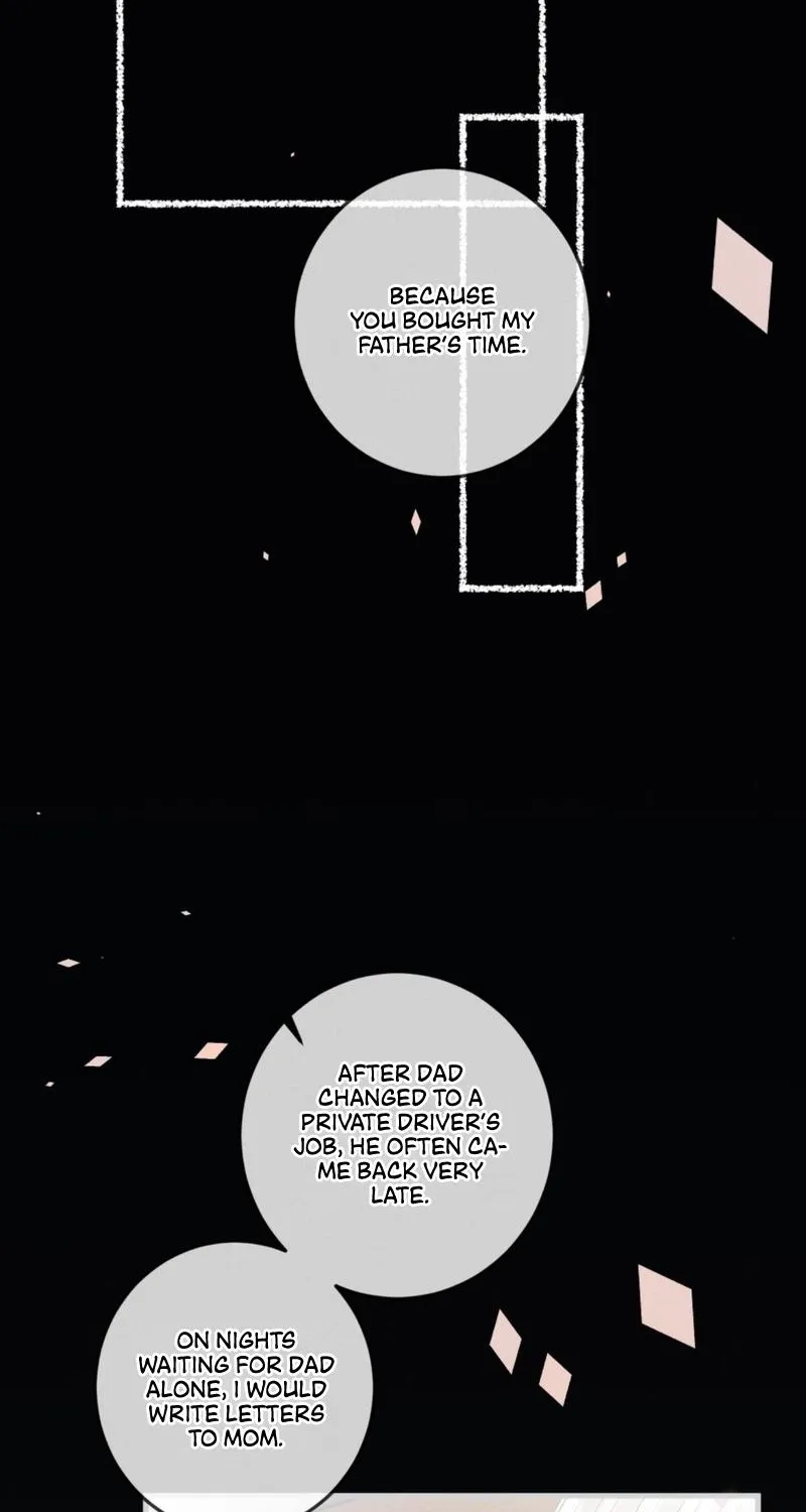 Read Fallen Contract chapter 29 image 8 on Lezhin