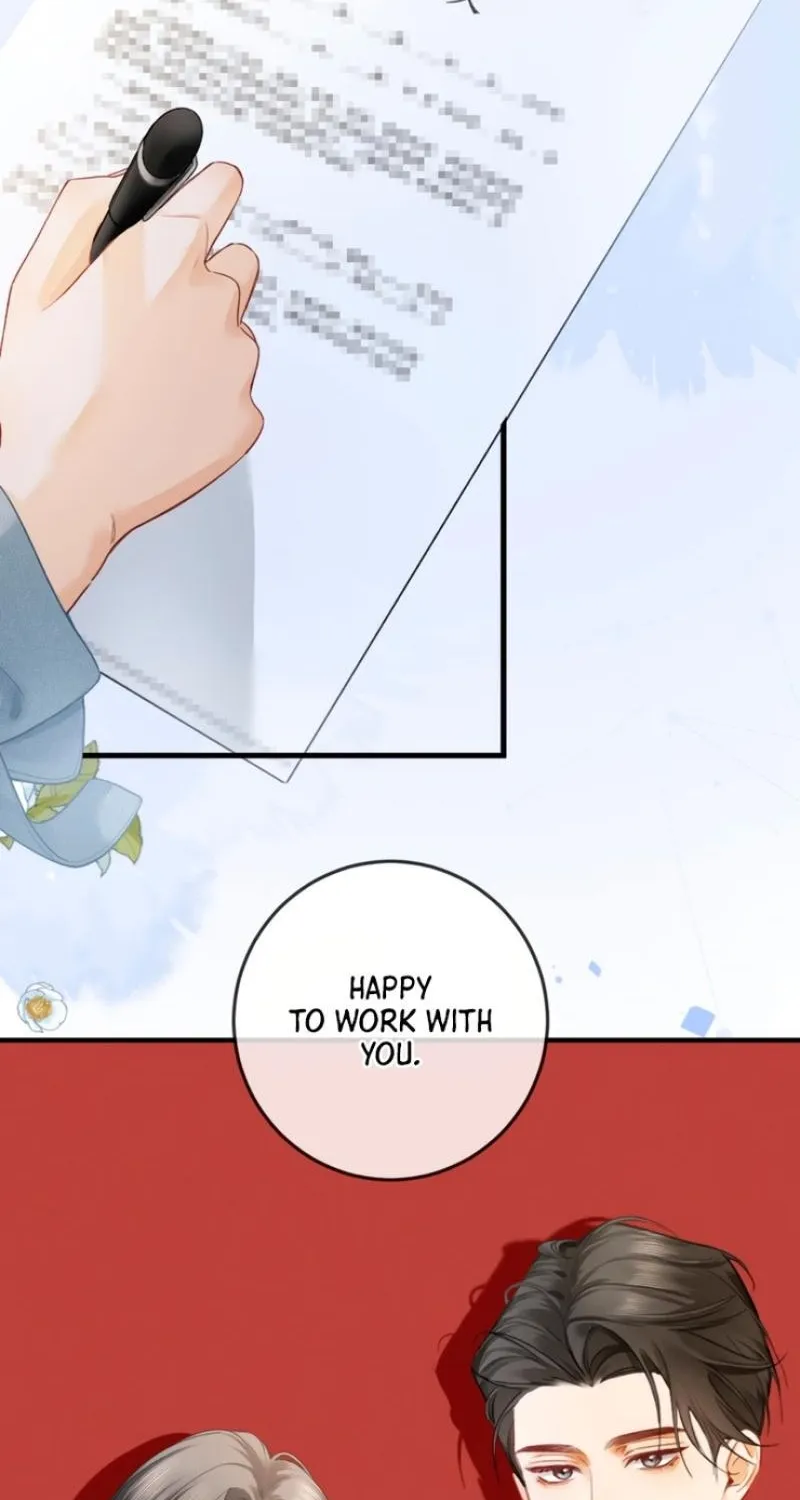 Read Fallen Contract chapter 3 image 11 on Lezhin