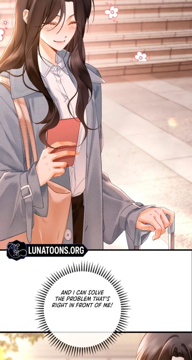 Read Fallen Contract chapter 3 image 14 on Lezhin