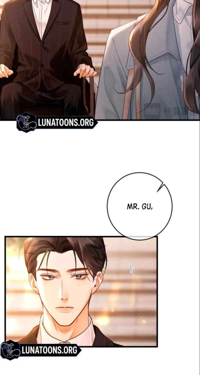 Read Fallen Contract chapter 3 image 16 on Lezhin