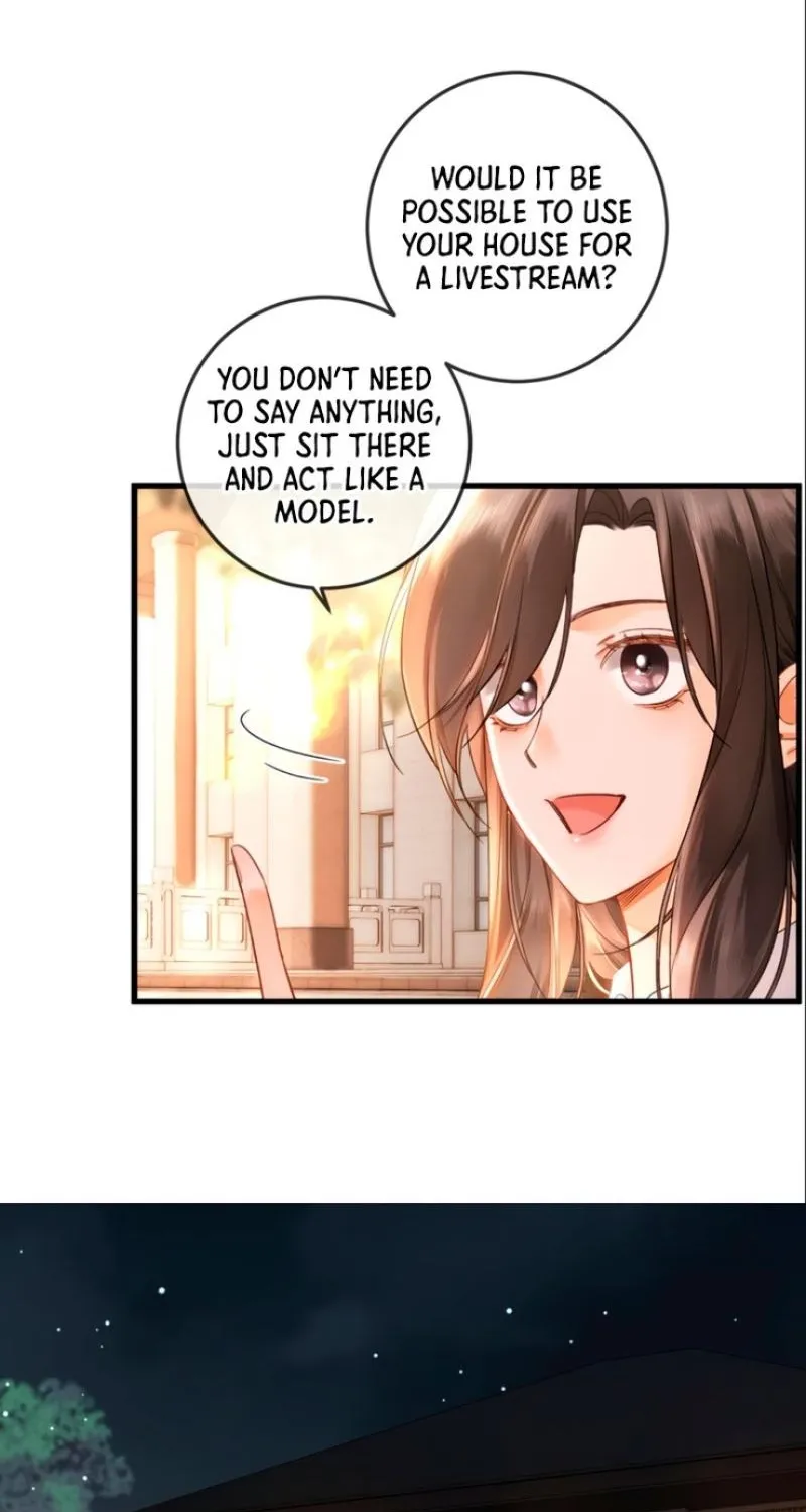 Read Fallen Contract chapter 3 image 17 on Lezhin