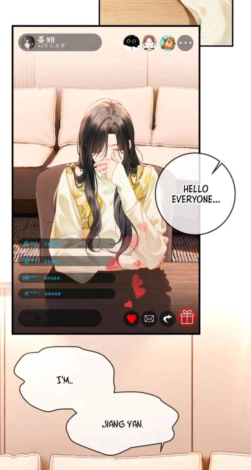 Read Fallen Contract chapter 3 image 19 on Lezhin