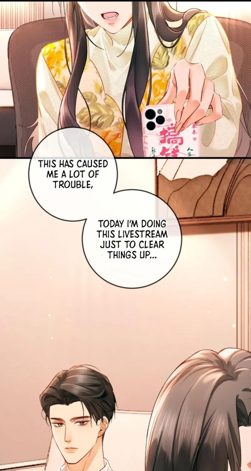 Read Fallen Contract chapter 3 image 22 on Lezhin