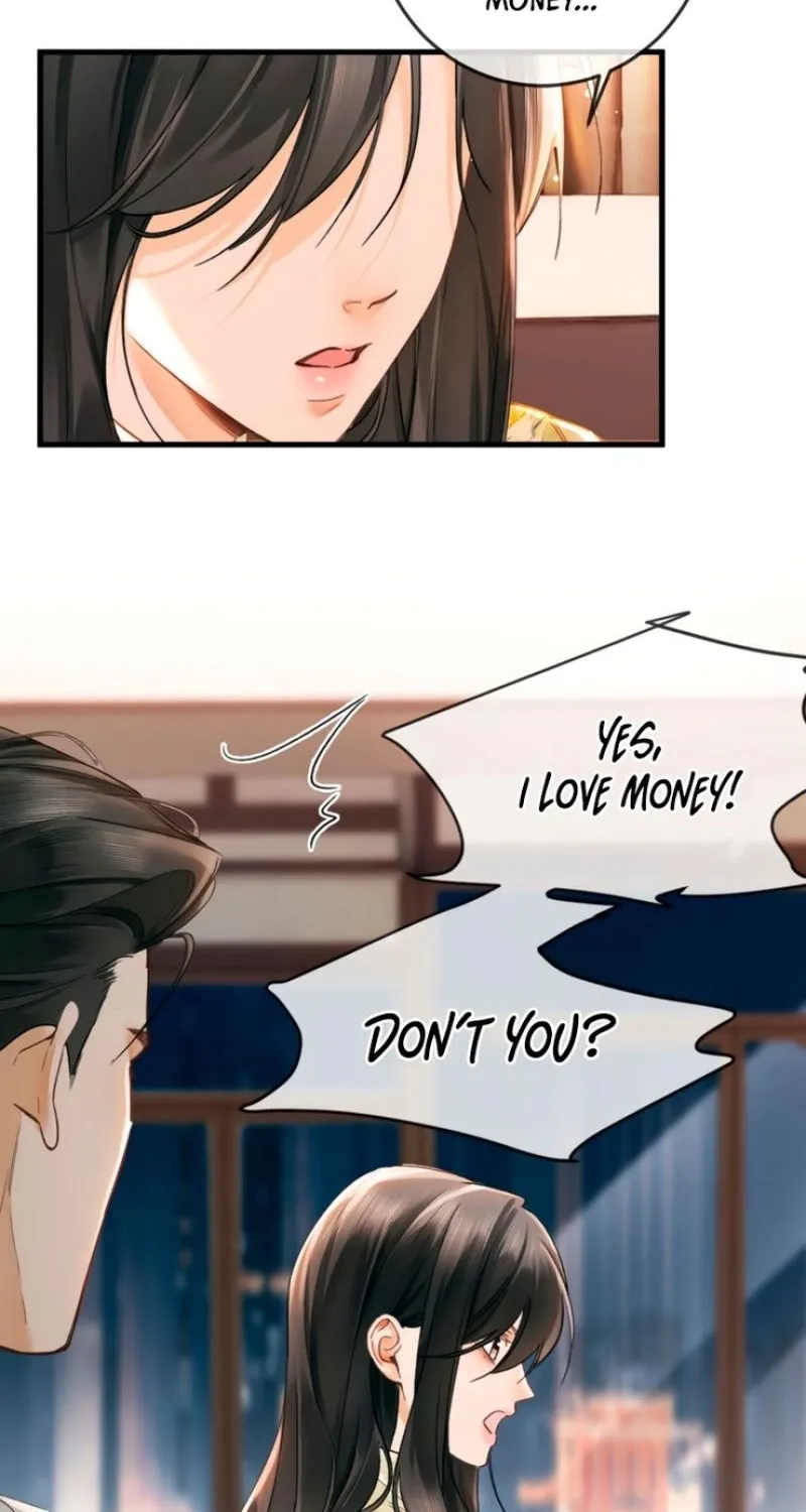 Read Fallen Contract chapter 3 image 29 on Lezhin