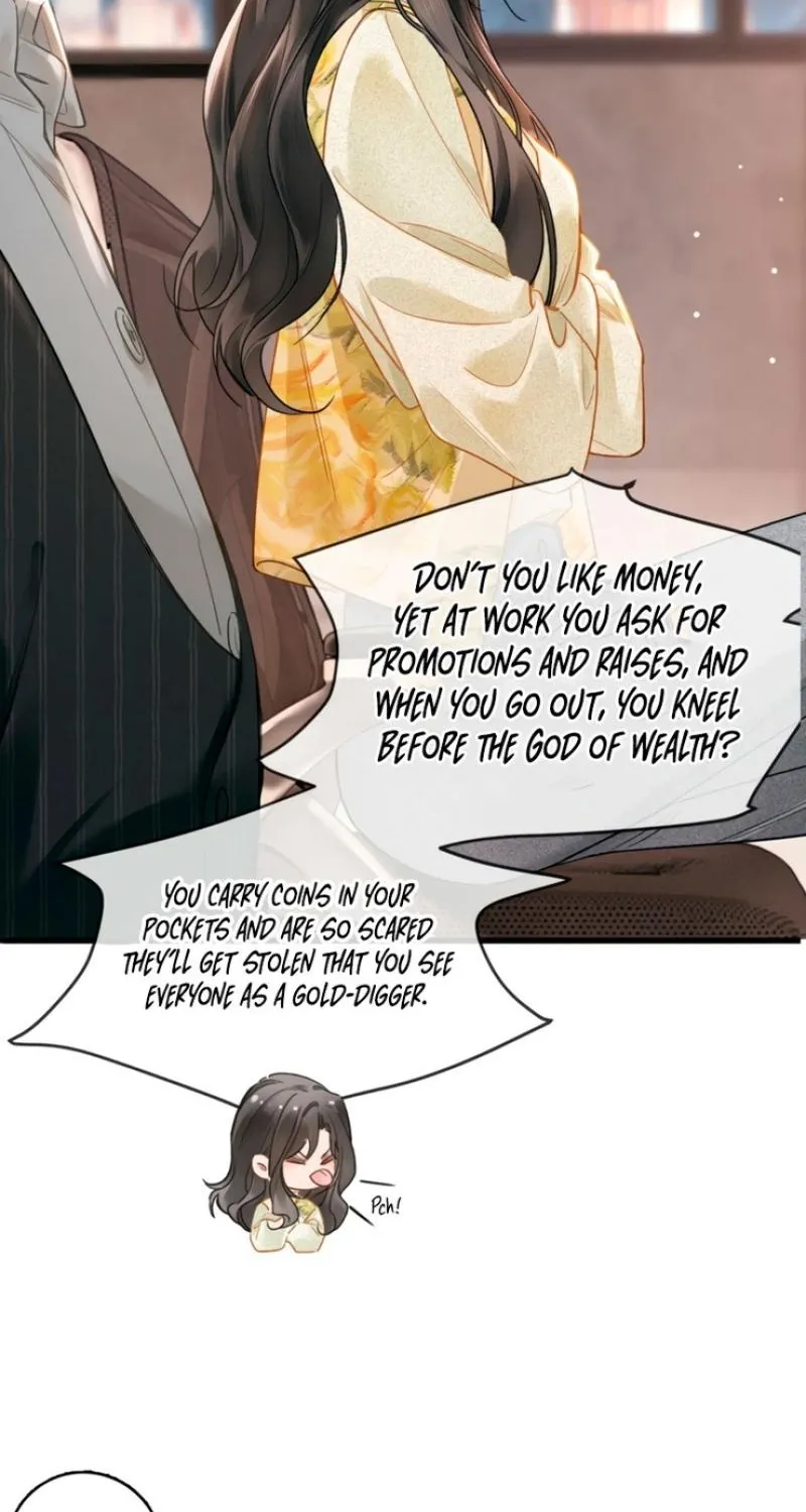 Read Fallen Contract chapter 3 image 30 on Lezhin
