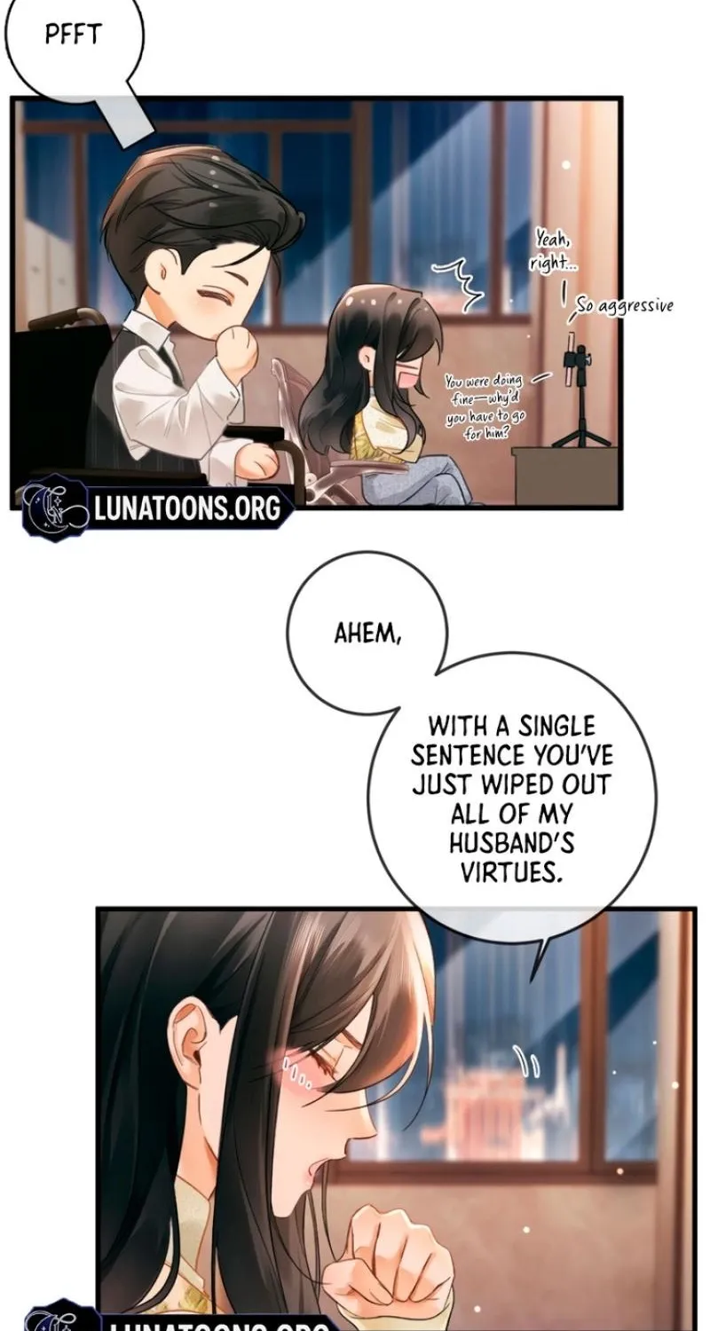 Read Fallen Contract chapter 3 image 31 on Lezhin