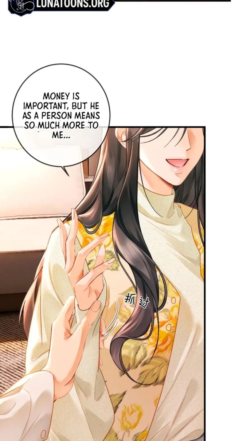 Read Fallen Contract chapter 3 image 32 on Lezhin