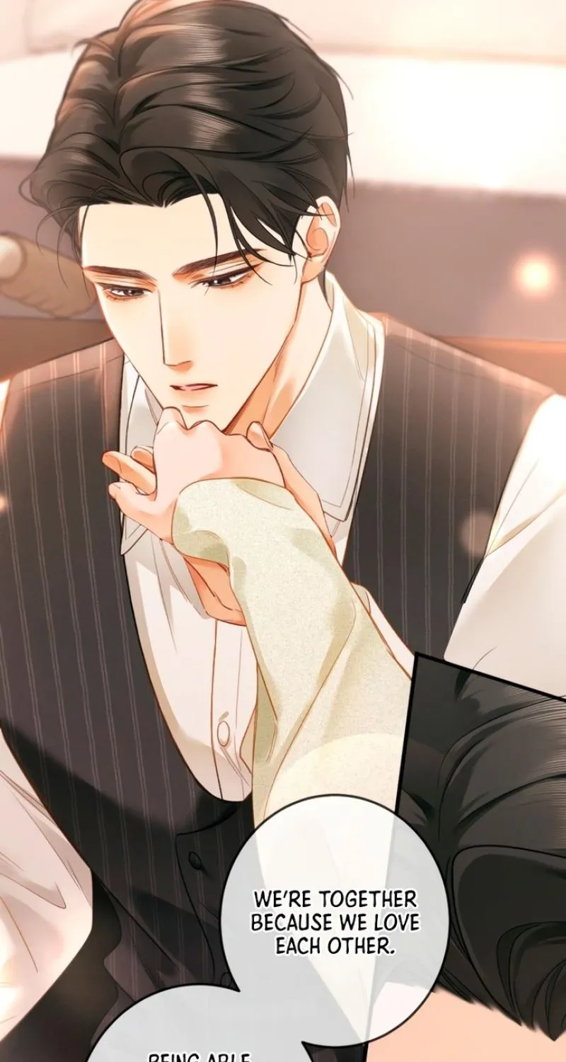 Read Fallen Contract chapter 3 image 34 on Lezhin
