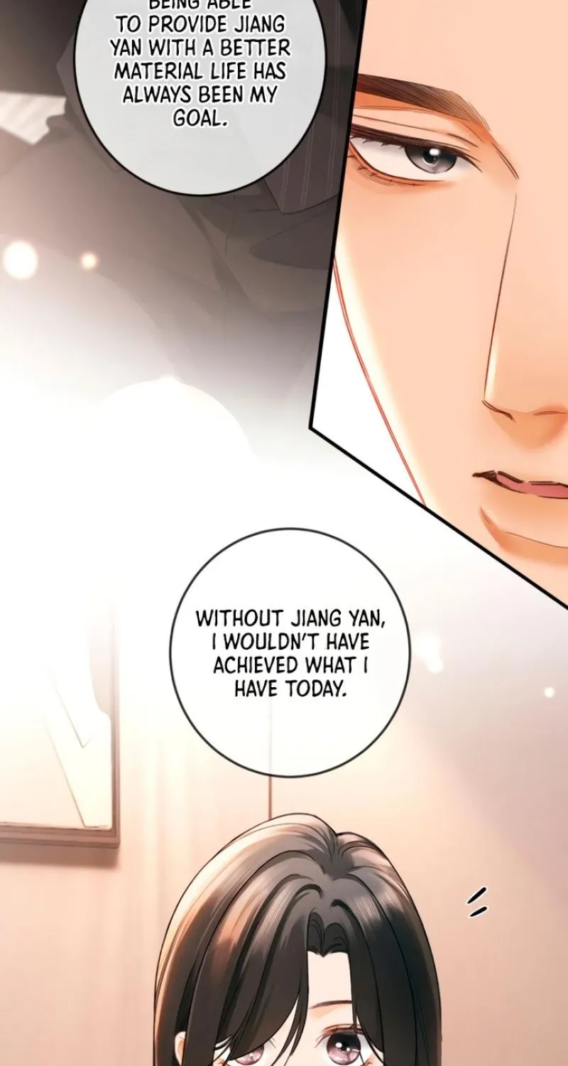 Read Fallen Contract chapter 3 image 35 on Lezhin