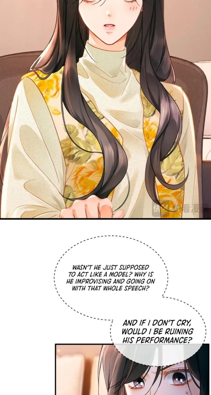 Read Fallen Contract chapter 3 image 36 on Lezhin
