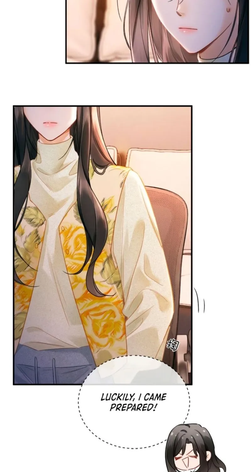 Read Fallen Contract chapter 3 image 37 on Lezhin