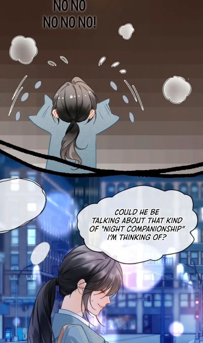 Read Fallen Contract chapter 3 image 4 on Lezhin