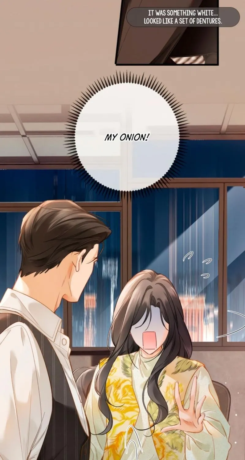 Read Fallen Contract chapter 3 image 41 on Lezhin