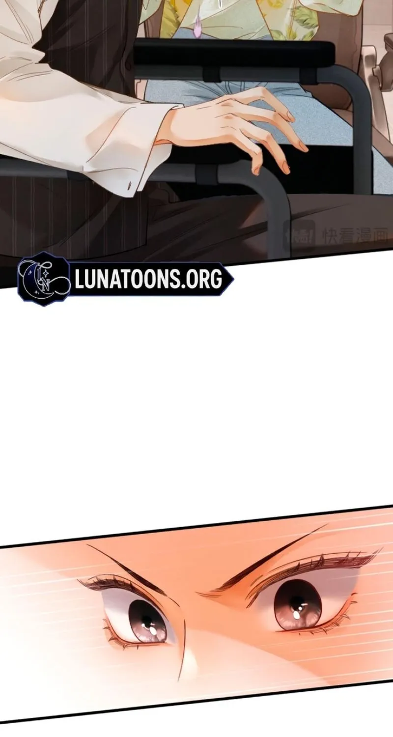 Read Fallen Contract chapter 3 image 42 on Lezhin