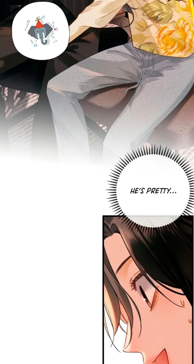 Read Fallen Contract chapter 3 image 45 on Lezhin