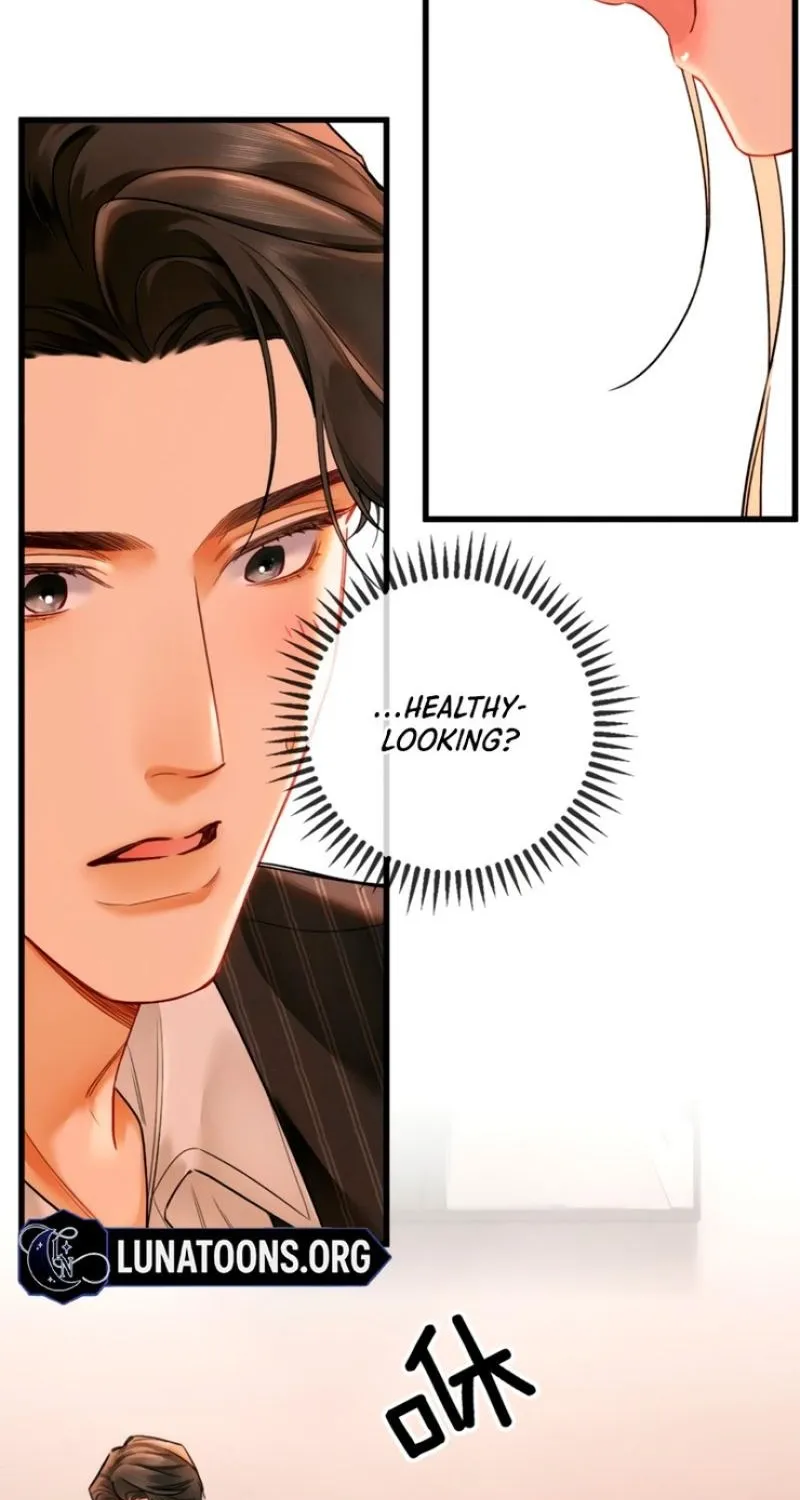 Read Fallen Contract chapter 3 image 46 on Lezhin