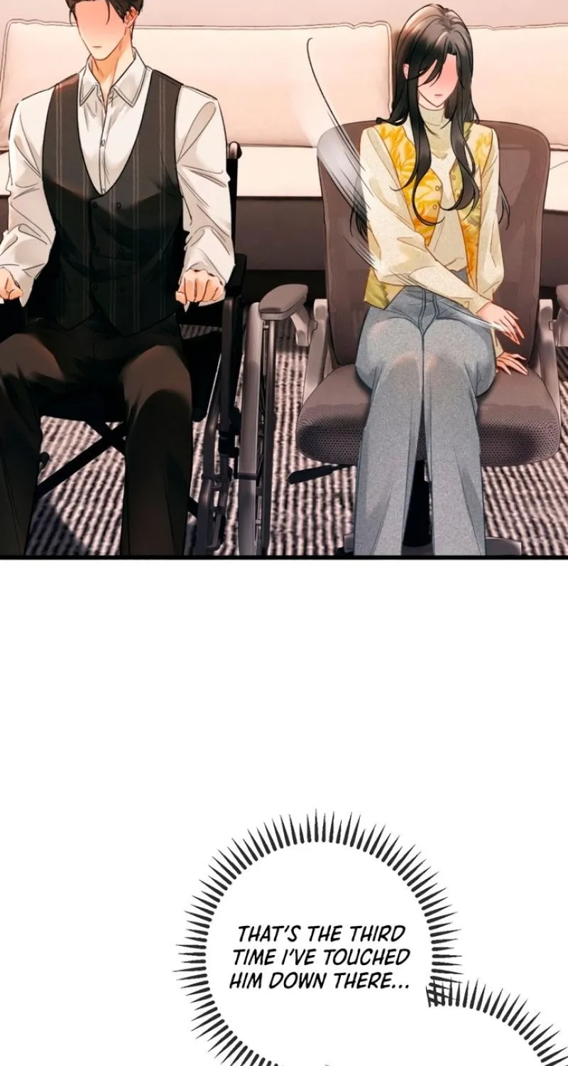 Read Fallen Contract chapter 3 image 47 on Lezhin
