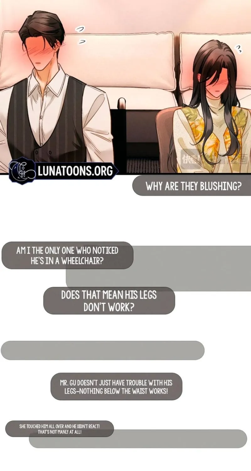 Read Fallen Contract chapter 3 image 49 on Lezhin