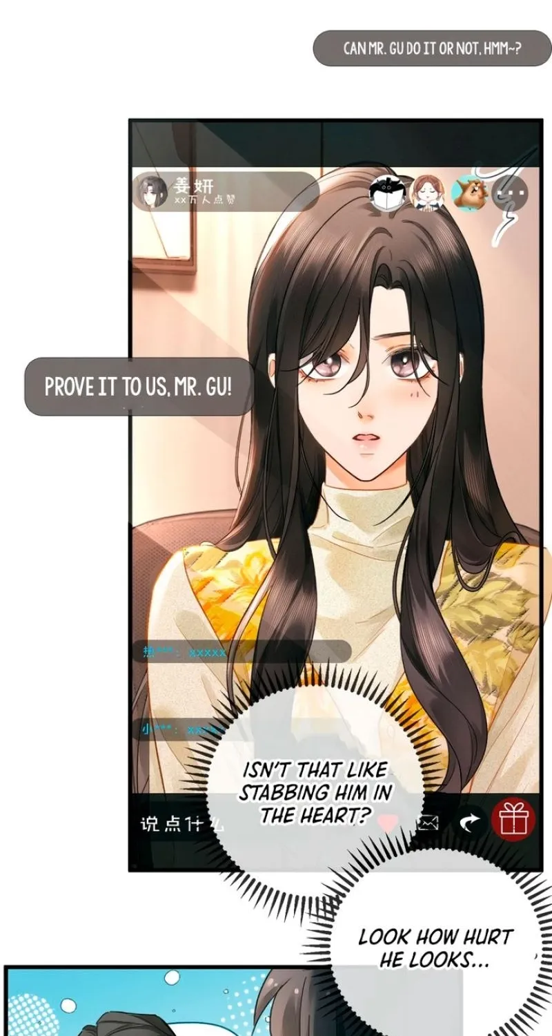 Read Fallen Contract chapter 3 image 50 on Lezhin