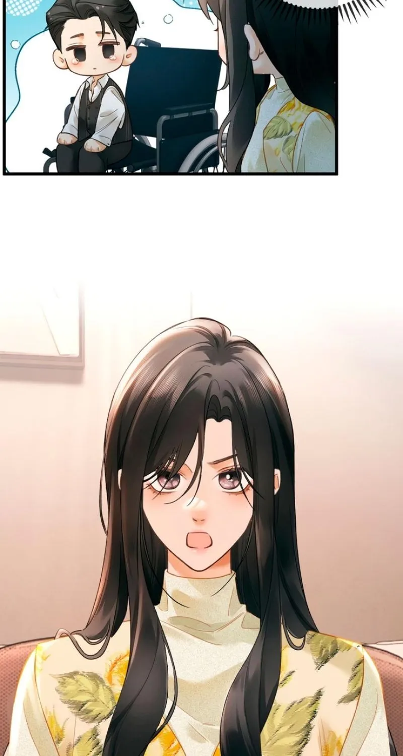 Read Fallen Contract chapter 3 image 51 on Lezhin