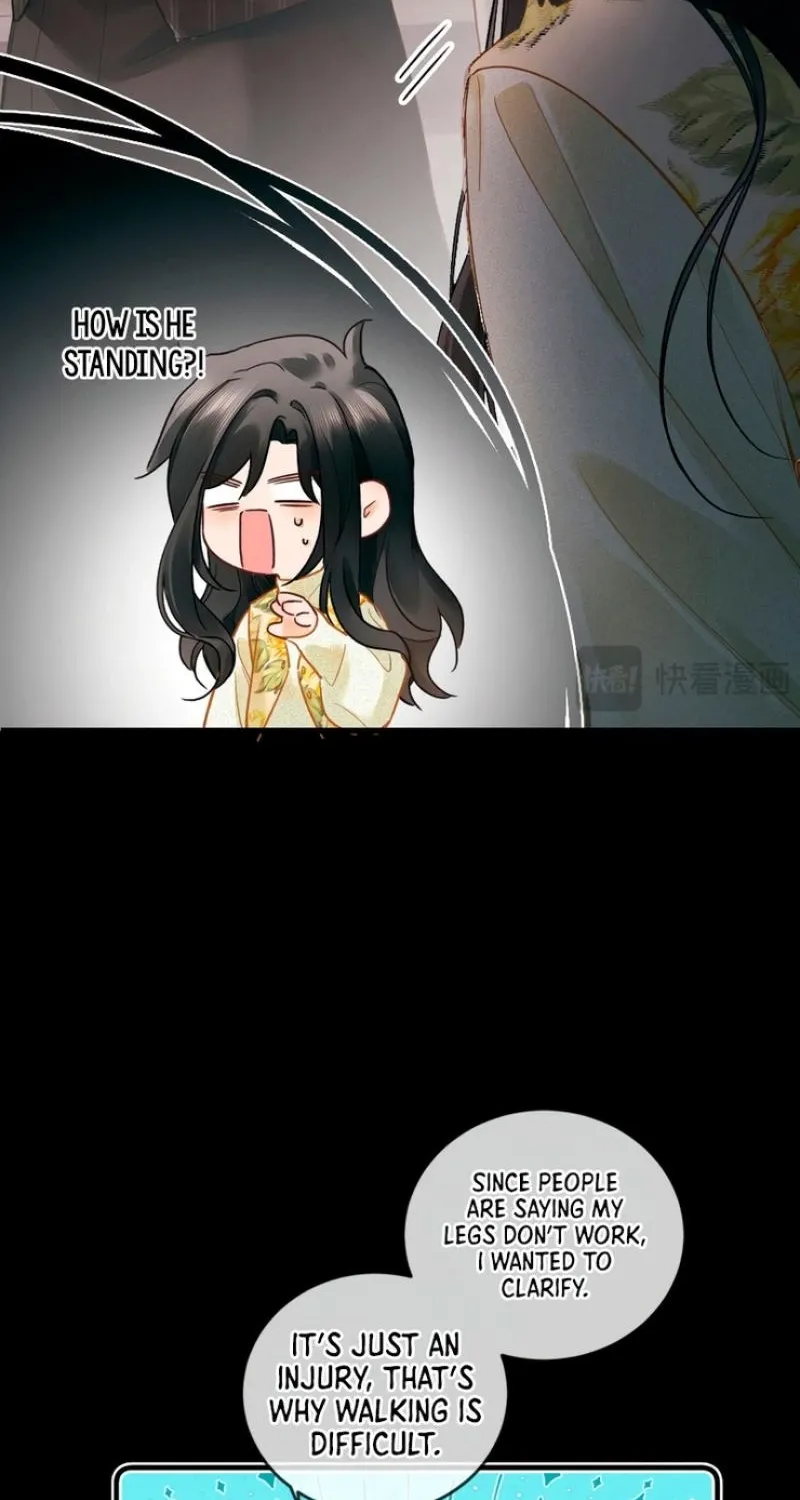 Read Fallen Contract chapter 3 image 55 on Lezhin