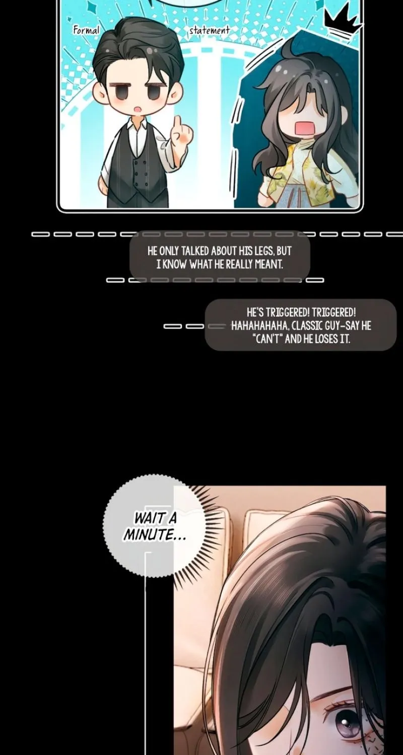 Read Fallen Contract chapter 3 image 56 on Lezhin