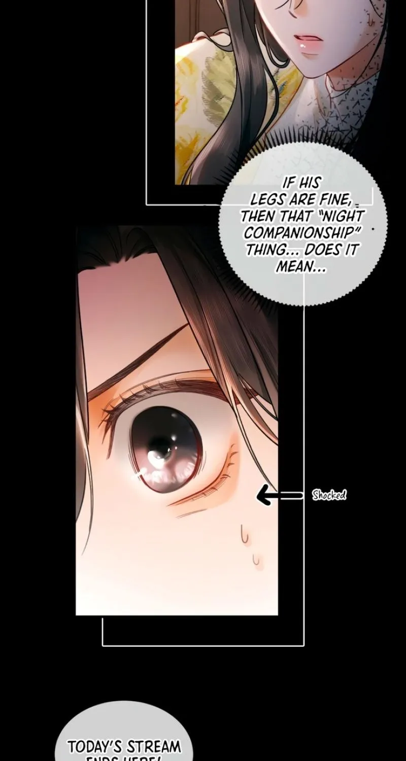 Read Fallen Contract chapter 3 image 57 on Lezhin