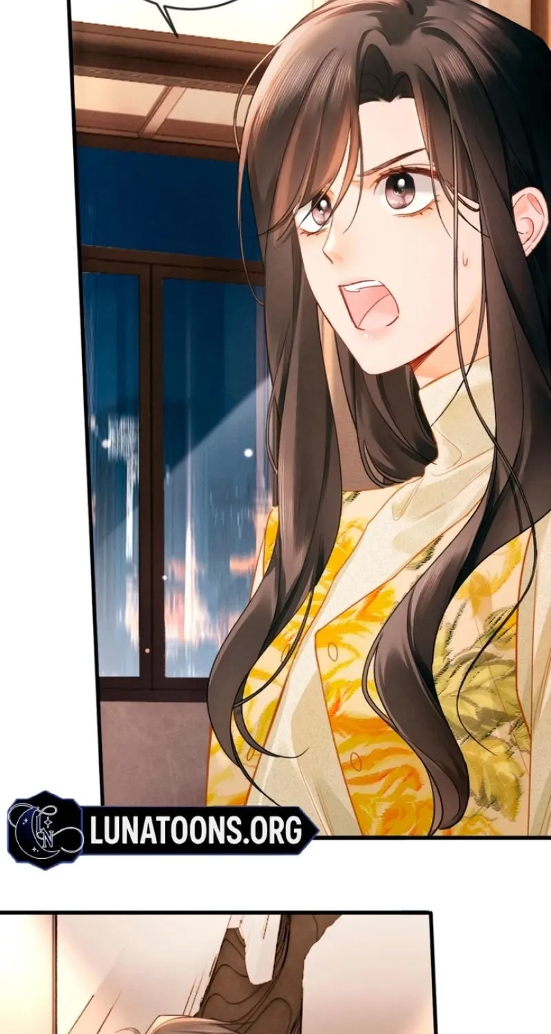 Read Fallen Contract chapter 3 image 60 on Lezhin
