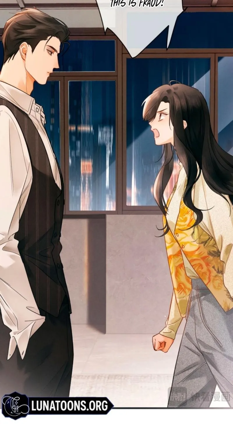 Read Fallen Contract chapter 3 image 62 on Lezhin