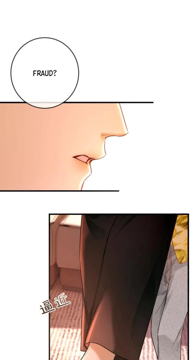 Read Fallen Contract chapter 3 image 63 on Lezhin