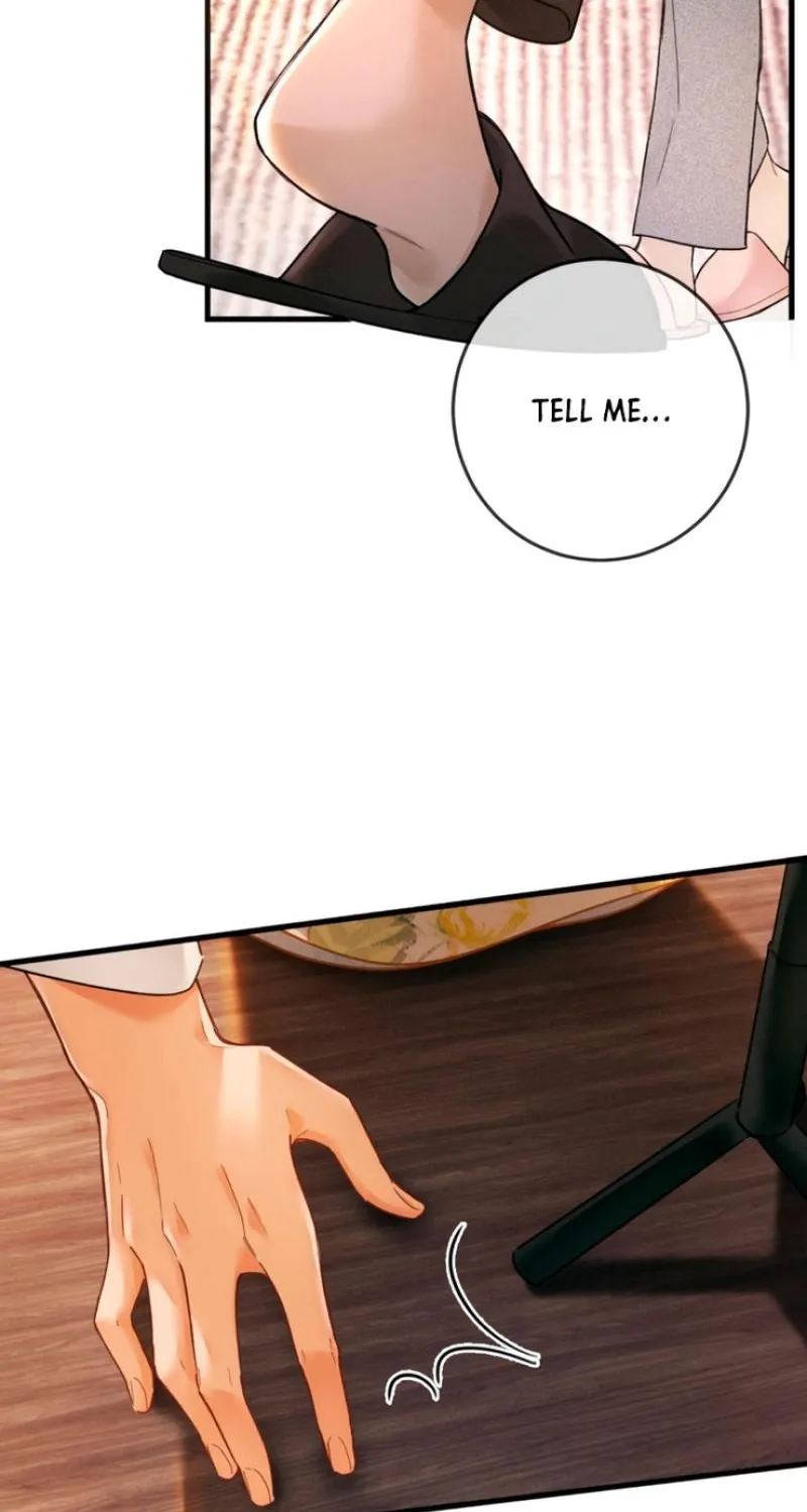 Read Fallen Contract chapter 3 image 64 on Lezhin