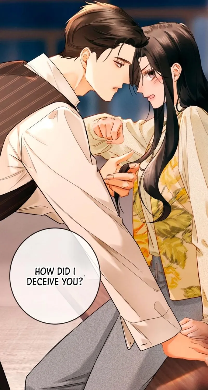 Read Fallen Contract chapter 3 image 66 on Lezhin