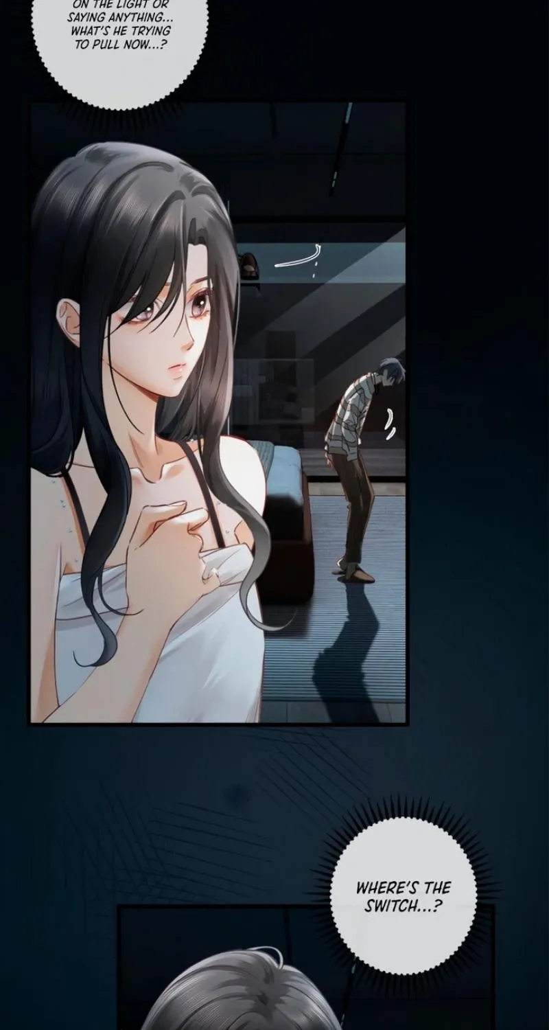 Read Fallen Contract chapter 3 image 68 on Lezhin