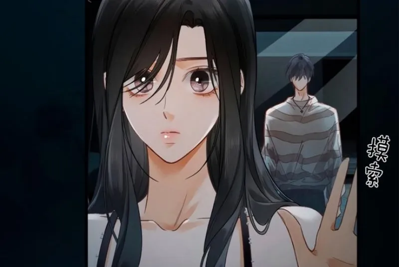 Read Fallen Contract chapter 3 image 69 on Lezhin