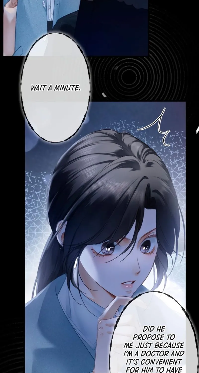 Read Fallen Contract chapter 3 image 7 on Lezhin