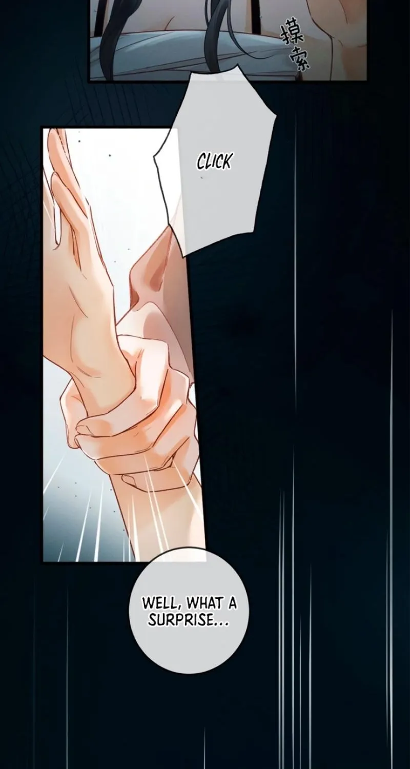 Read Fallen Contract chapter 3 image 70 on Lezhin
