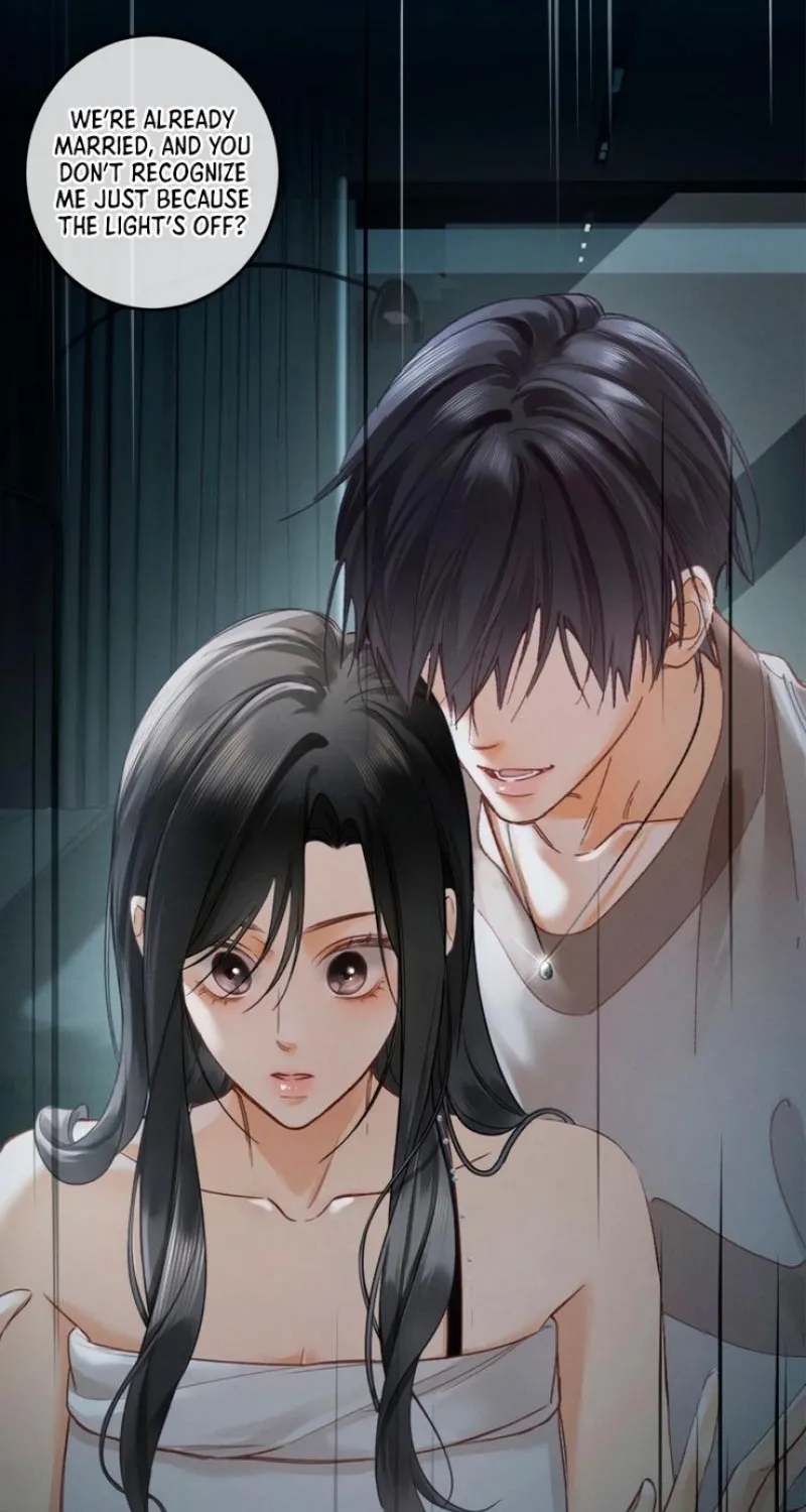 Read Fallen Contract chapter 3 image 71 on Lezhin