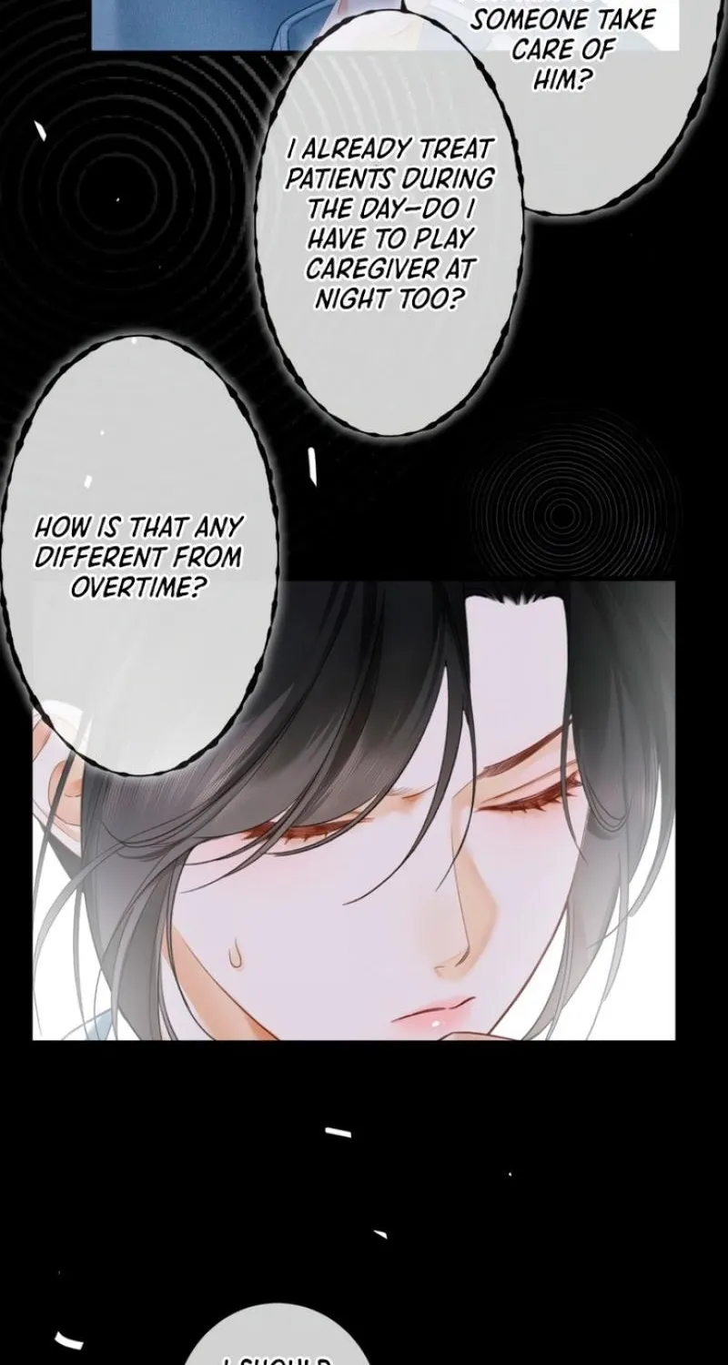 Read Fallen Contract chapter 3 image 8 on Lezhin
