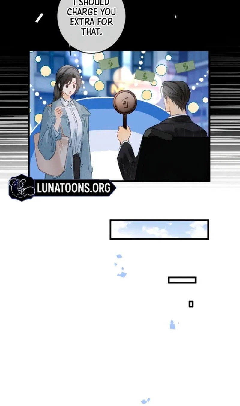 Read Fallen Contract chapter 3 image 9 on Lezhin