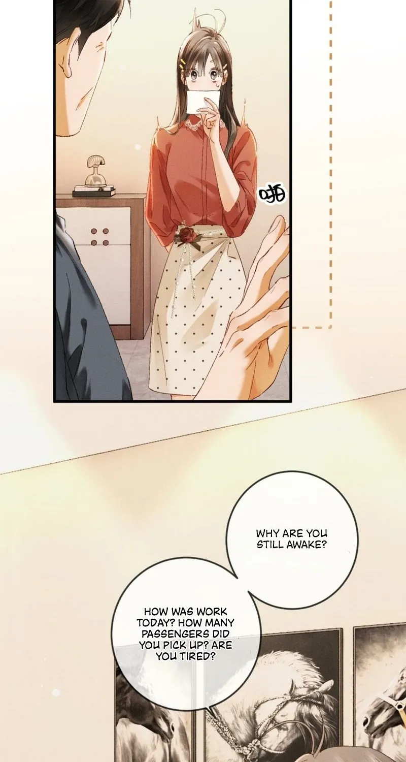 Read Fallen Contract chapter 30 image 11 on Lezhin