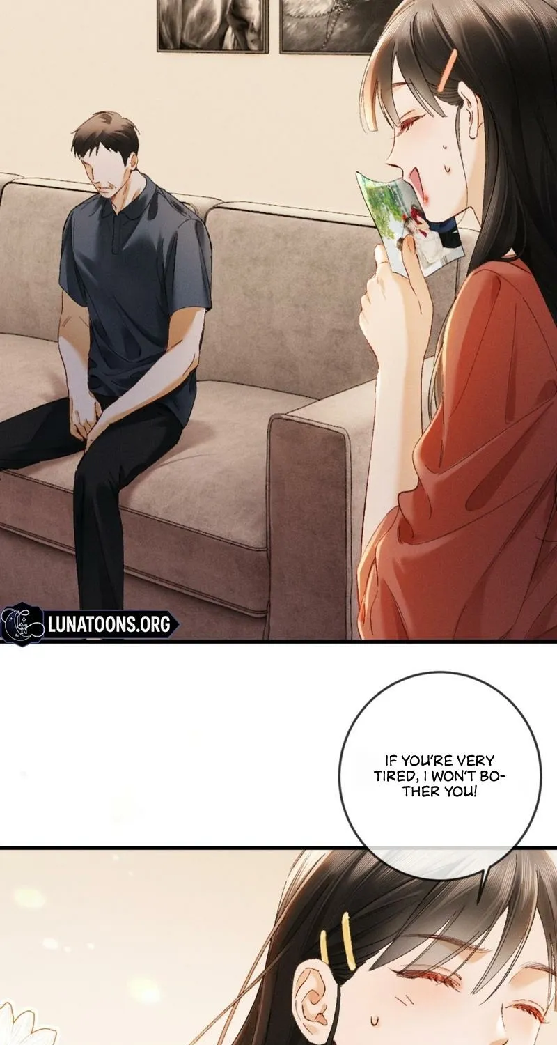 Read Fallen Contract chapter 30 image 12 on Lezhin