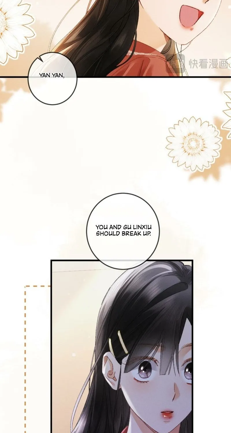 Read Fallen Contract chapter 30 image 13 on Lezhin