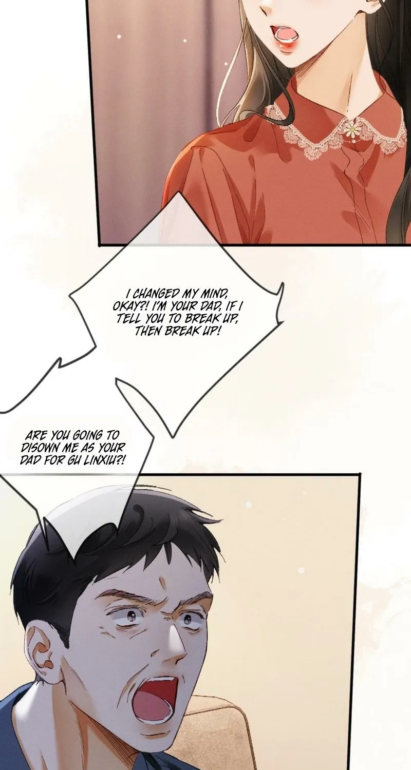 Read Fallen Contract chapter 30 image 15 on Lezhin