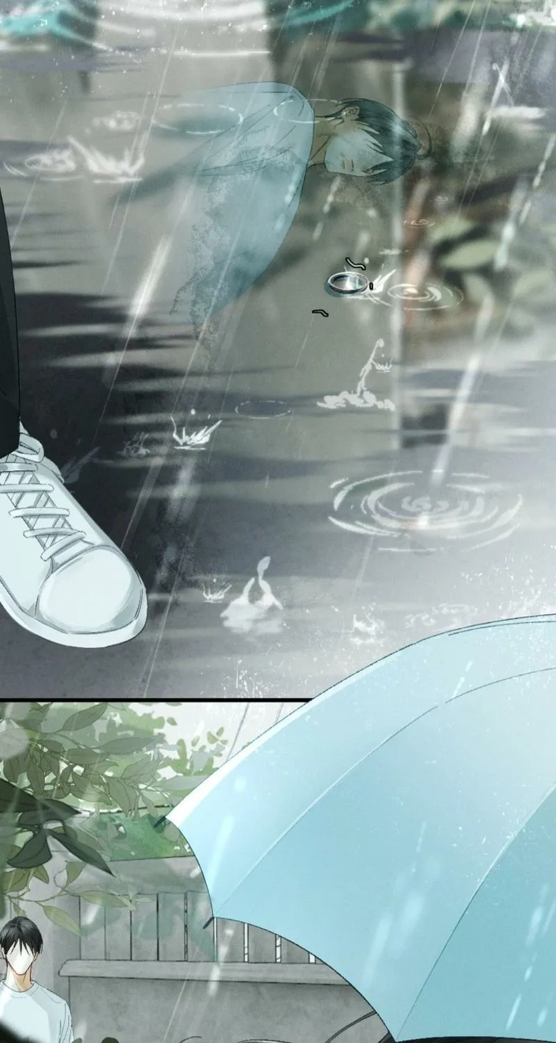Read Fallen Contract chapter 30 image 28 on Lezhin