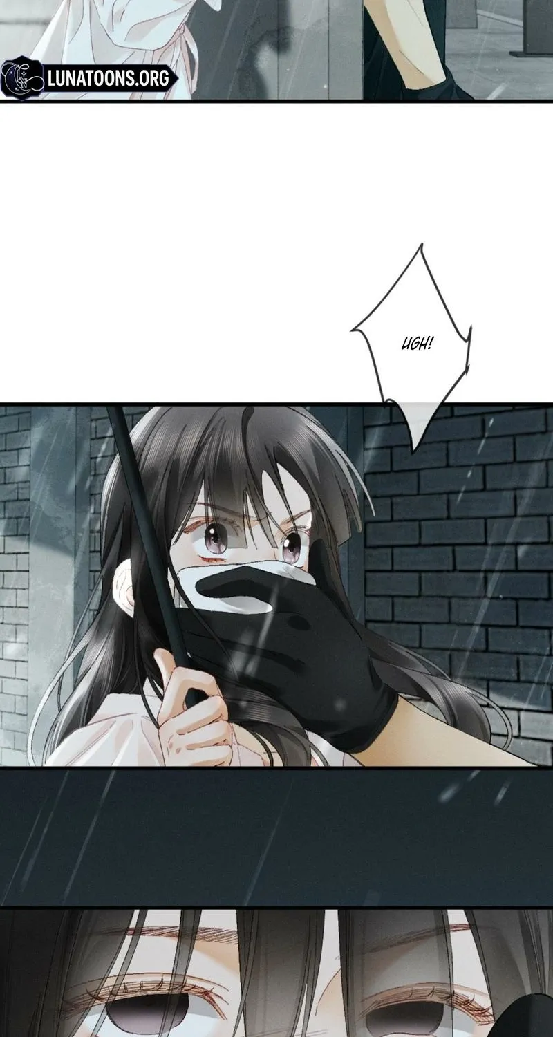 Read Fallen Contract chapter 30 image 31 on Lezhin