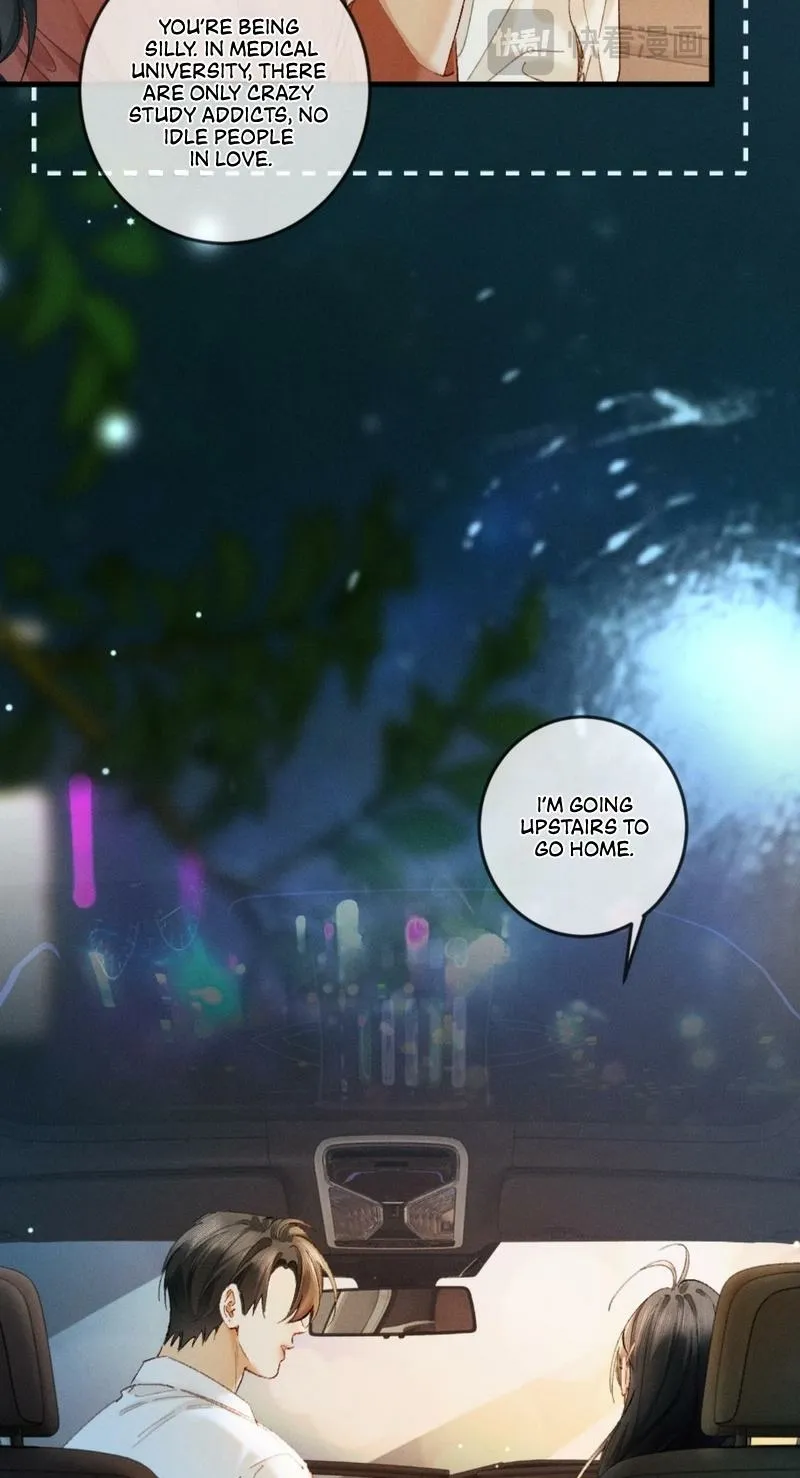 Read Fallen Contract chapter 30 image 4 on Lezhin