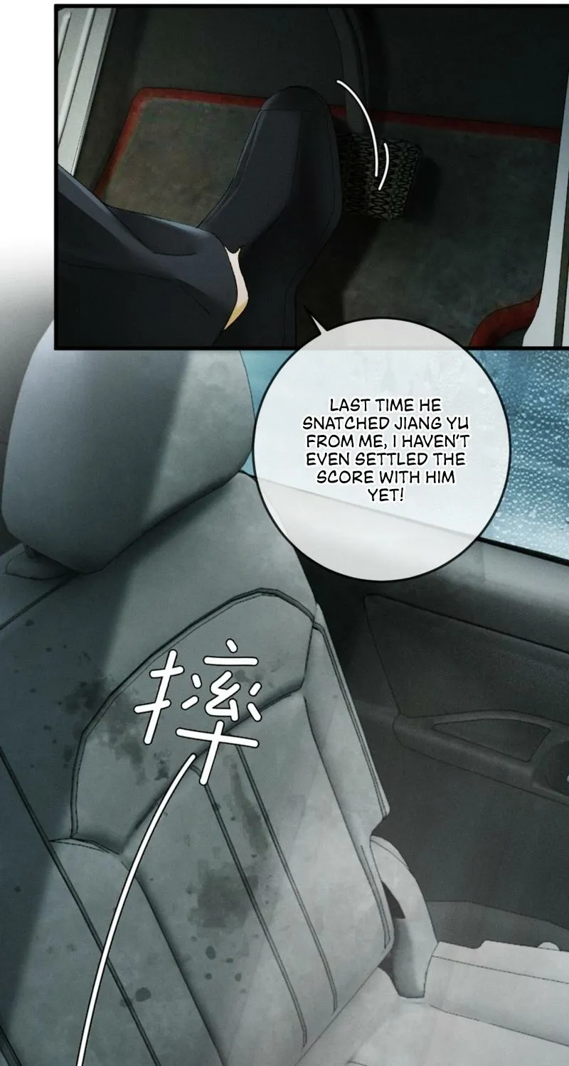 Read Fallen Contract chapter 30 image 40 on Lezhin