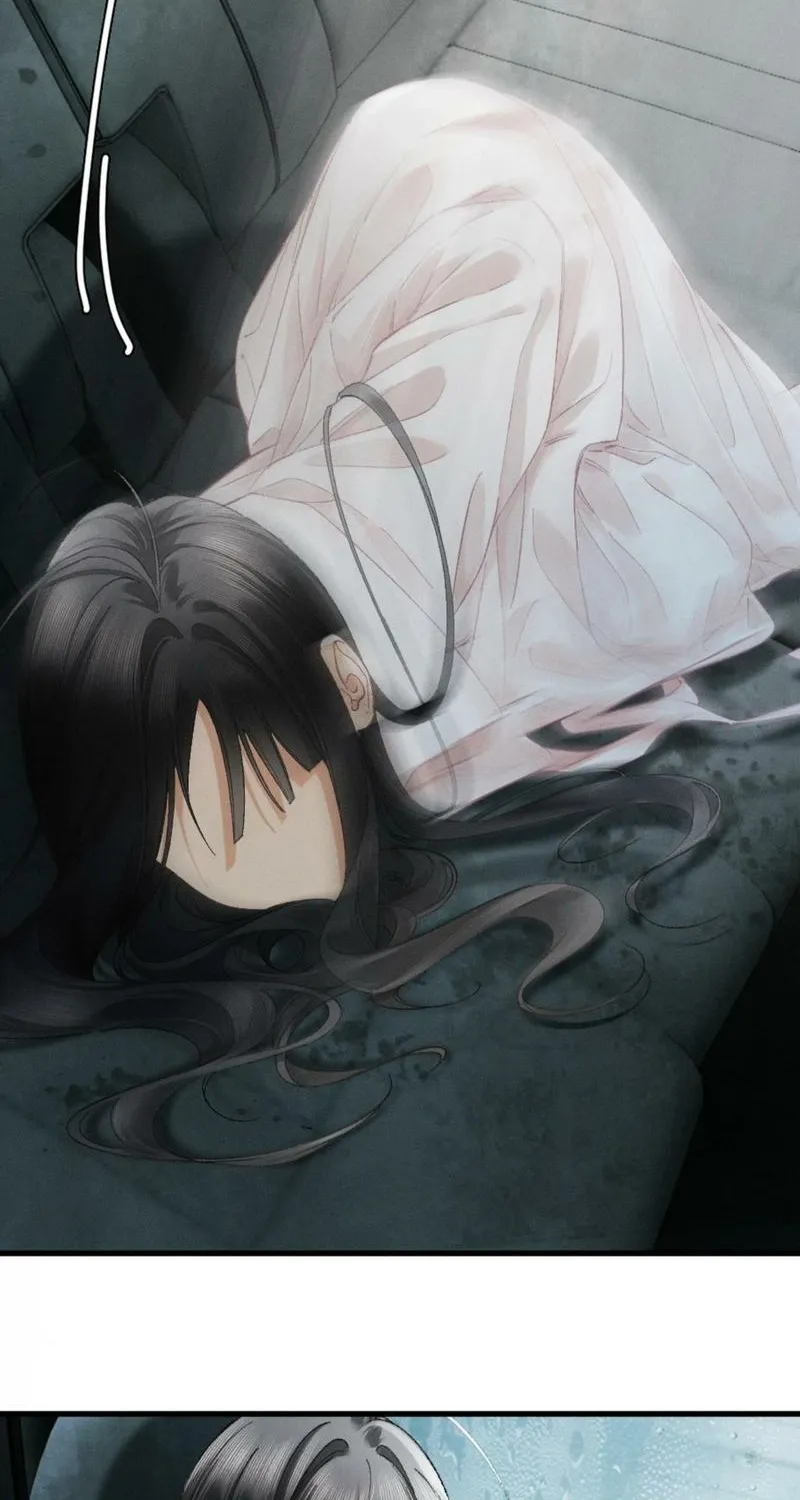 Read Fallen Contract chapter 30 image 41 on Lezhin